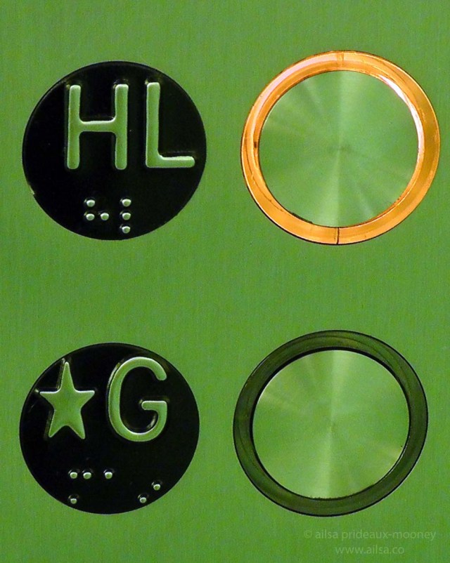 high line park new york