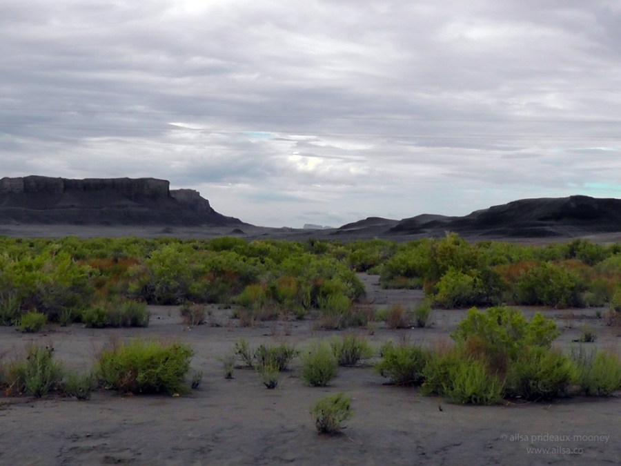 utah highway 24 road trip us usa america