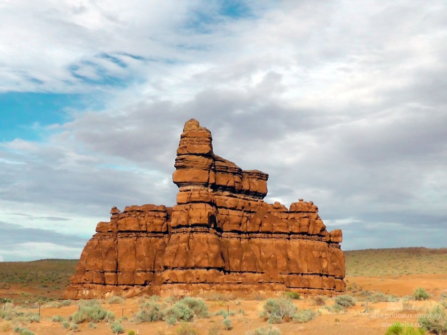 highway 24 utah road trip us usa america