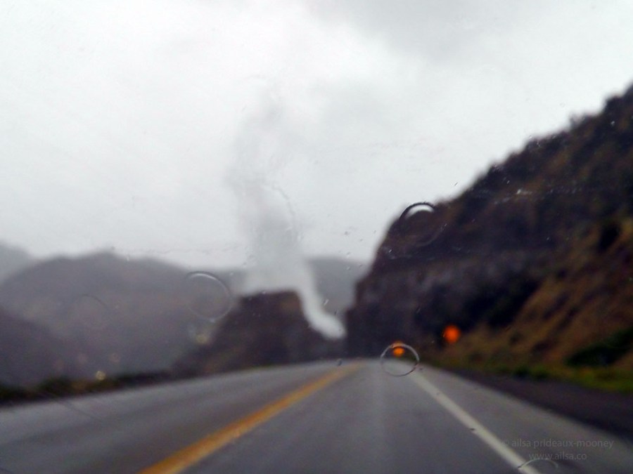 monsoon utah road trip us usa america