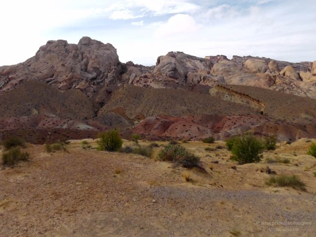san rafael swell utah road trip us usa america