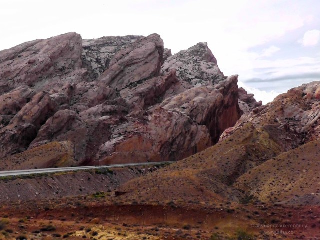 san rafael swell utah road trip us usa america