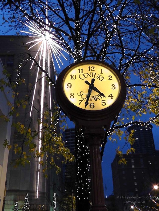 seattle christmas star macy's