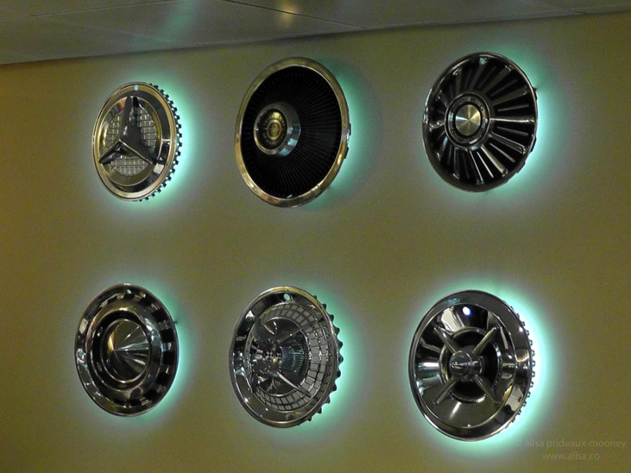 ticktock diner new york art wall