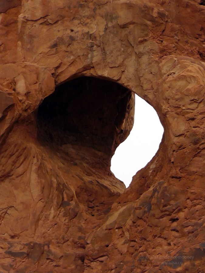 arches national park windows utah us usa america road trip