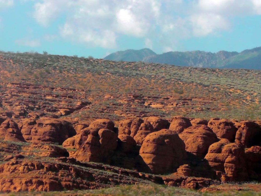 arizona virgin river gorge us road trip usa america driving