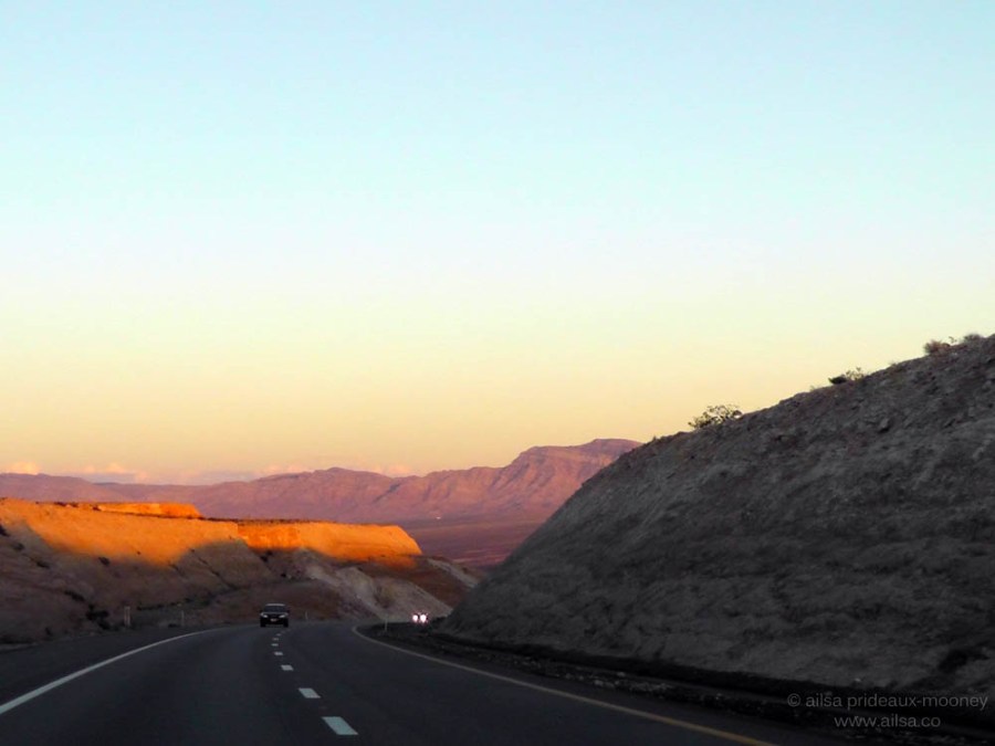 arizona virgin river gorge us road trip usa america driving