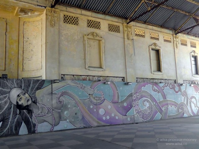 asbury park casino wall new jersey