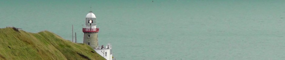 baily lighthouse travel dublin ireland