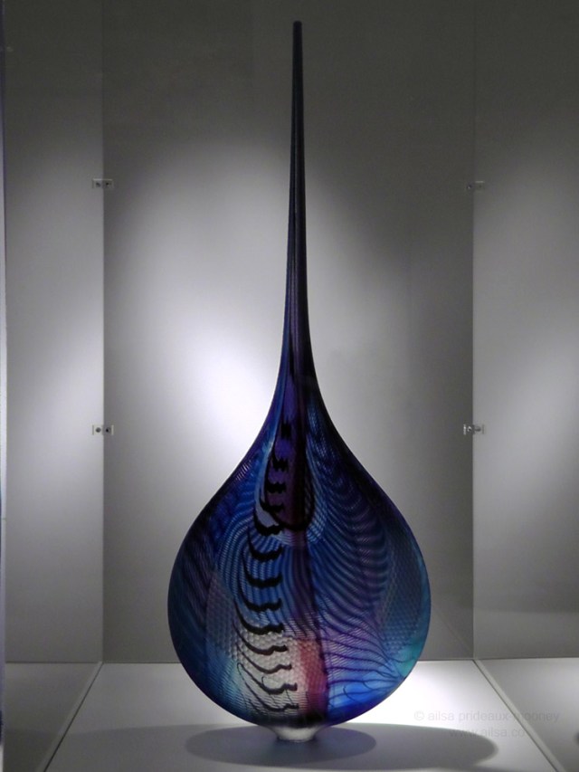 glass furnace molten tacoma museum washington mastro lino Tagliapietra