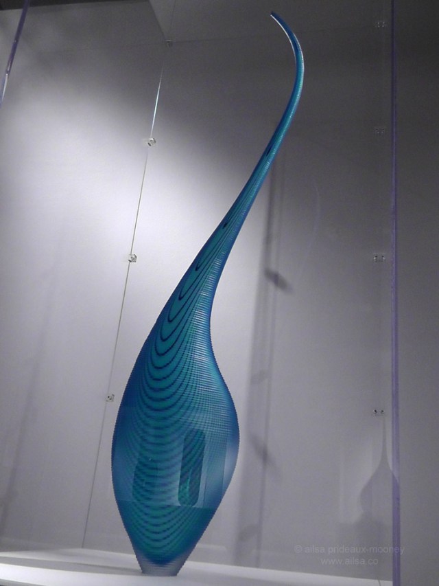 maestro lino Tagliapietra glass furnace molten tacoma museum washington