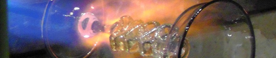 glass furnace molten tacoma museum washington