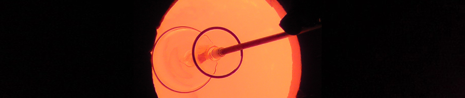 glass furnace molten tacoma museum washington