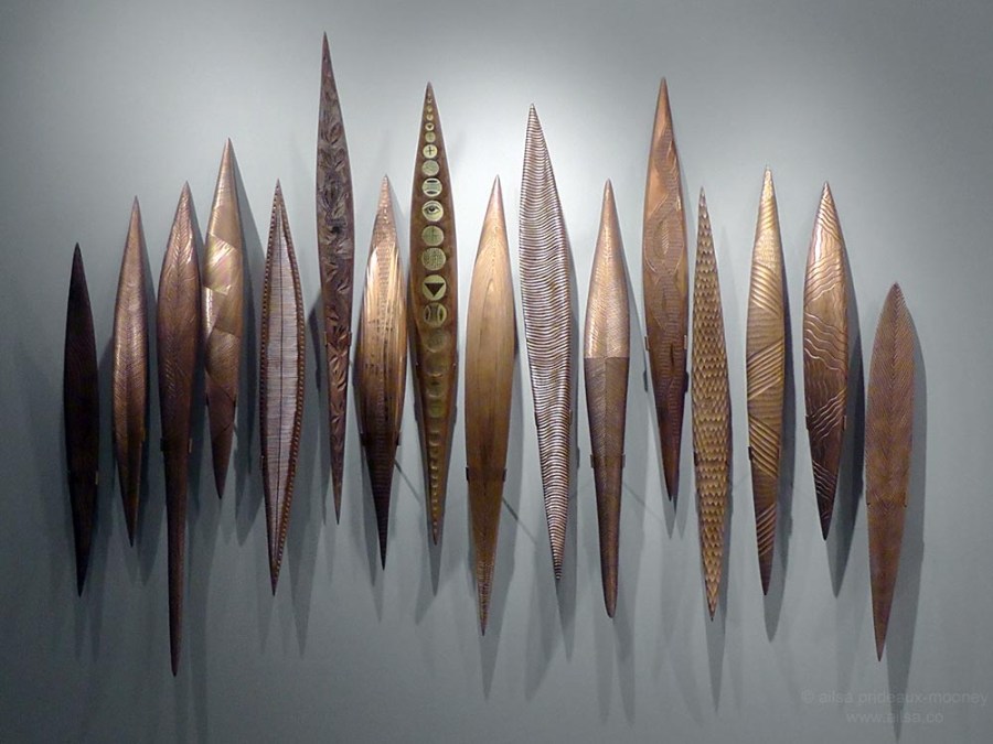 maestro lino Tagliapietra glass furnace molten tacoma museum washington