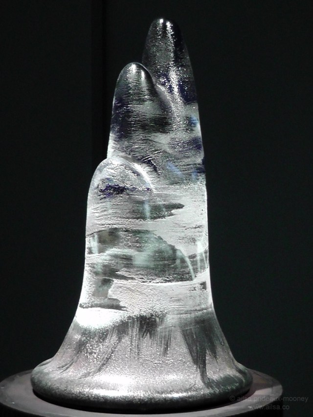 glass furnace molten tacoma museum washington