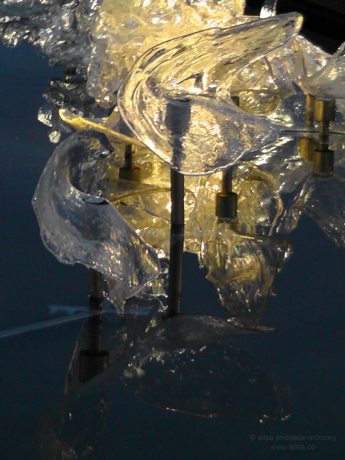 glass furnace molten tacoma museum washington martin blank fluent steps