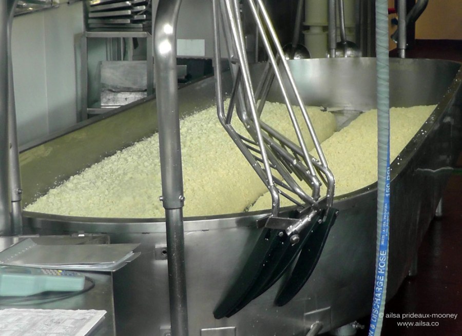 beecher's cheese, seattle, pike place market, travel, travelogue, photography, ailsa prideaux-mooney