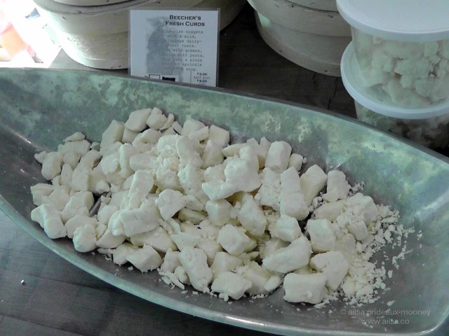 beecher's cheese, seattle, pike place market, travel, travelogue, photography, ailsa prideaux-mooney