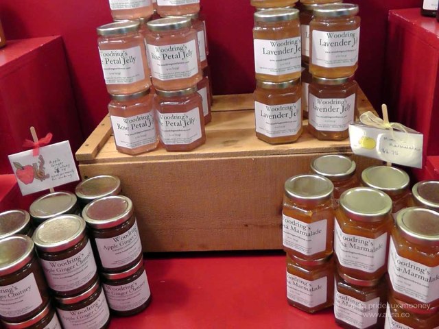 jam, pike place market, seattle, travel, travelogue, ailsa prideaux-mooney