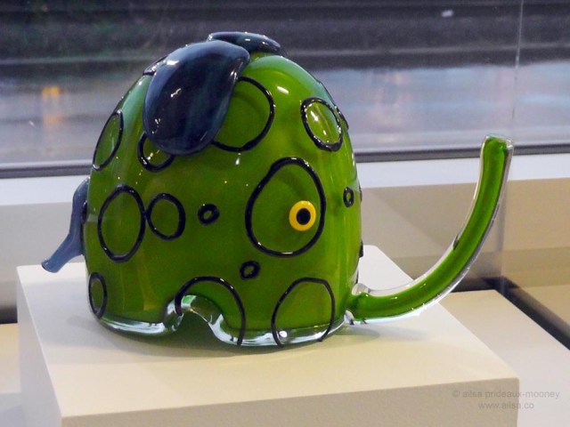 glass furnace molten tacoma museum washington