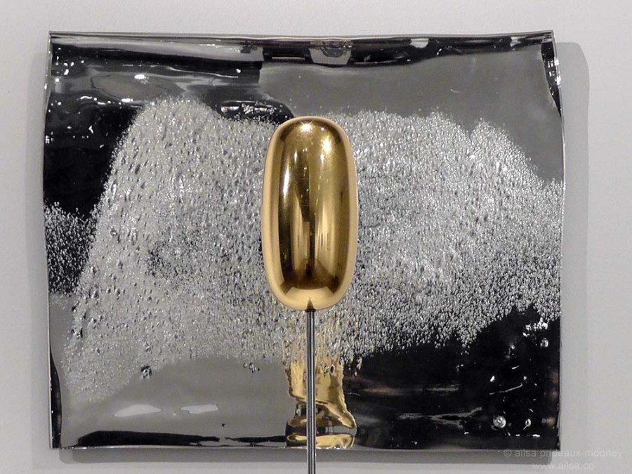 glass furnace molten tacoma museum washington