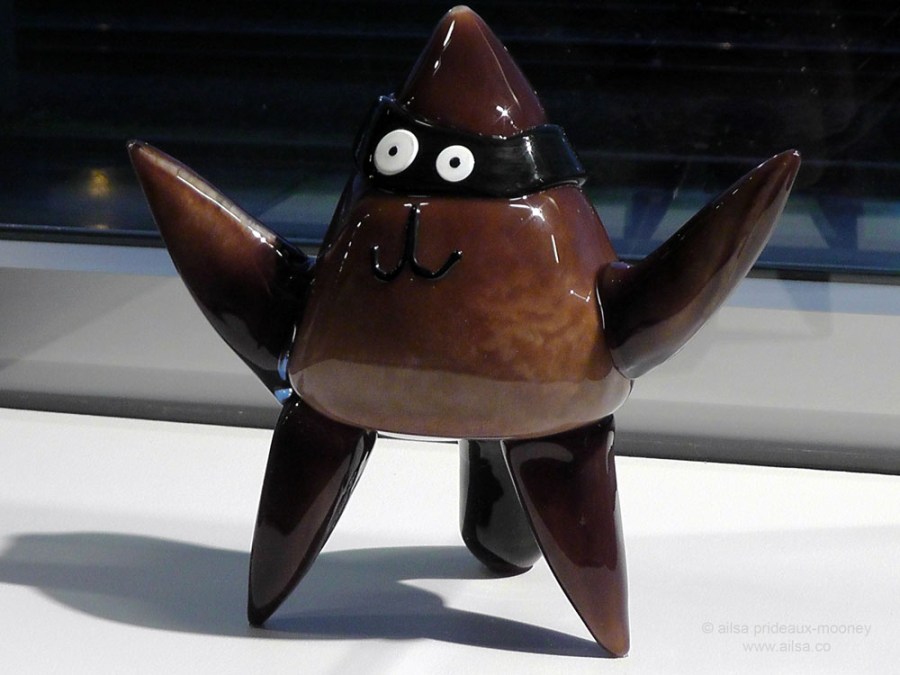 glass furnace molten tacoma museum washington