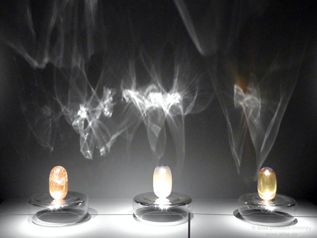 glass furnace molten tacoma museum washington