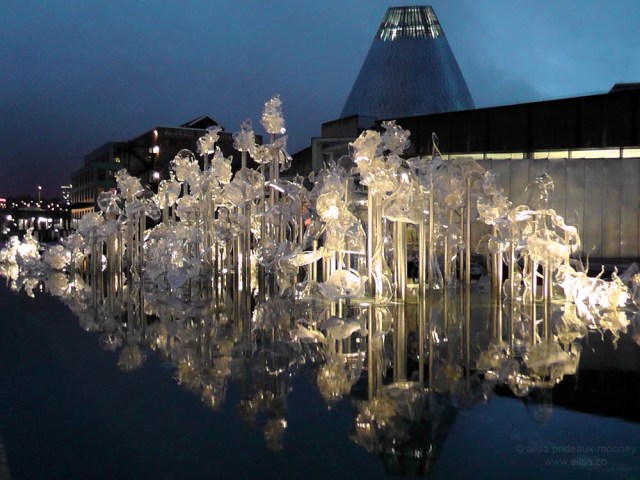 glass furnace molten tacoma museum washington fluent steps martin blank