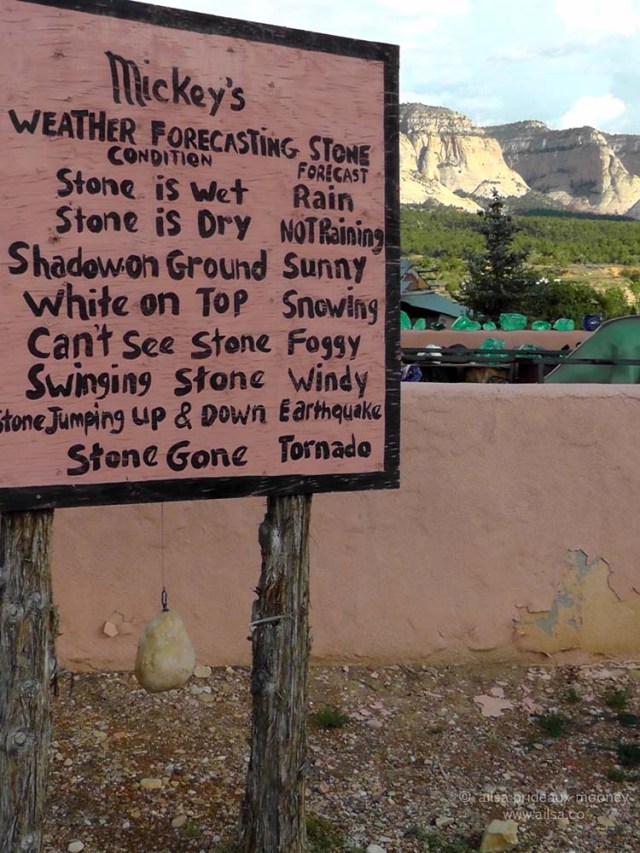 rock stop weather forecast utah road trip