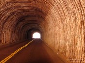 zion national park tunnel us road trip utah usa america driving