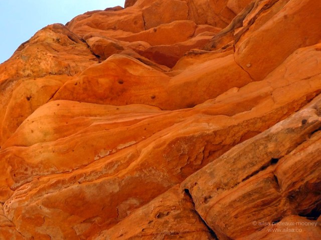 zion national park utah red canyon road trip us usa america driving