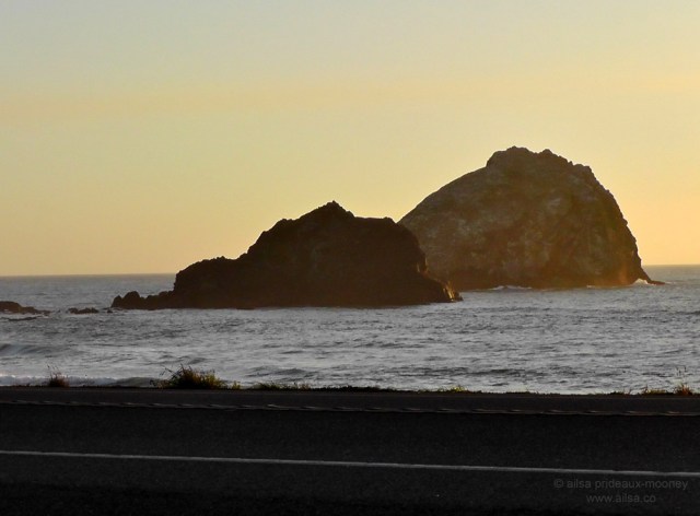 california coast road trip travel us usa america beach ocean