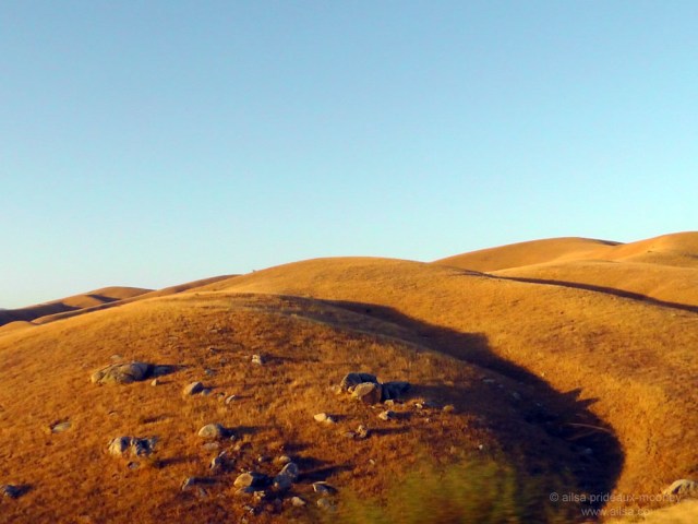 mojave desert hills california road trip us usa america driving travel