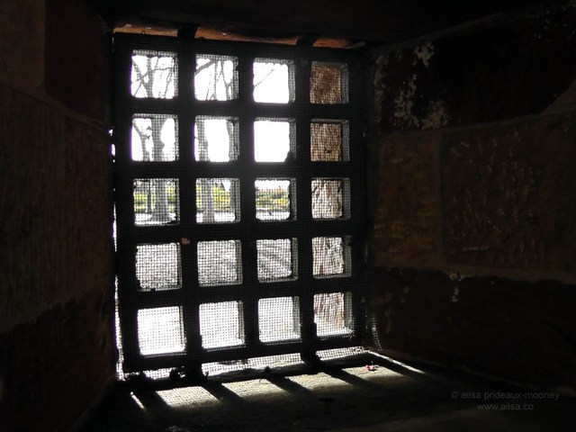 castle clinton battery park new york city us usa america travel