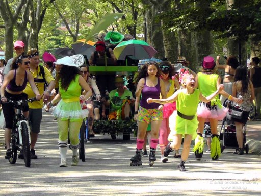 figment festival governor's island new york 