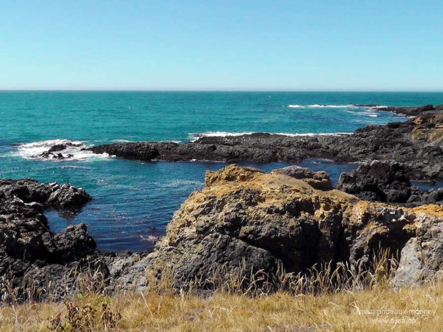 lost coast shelter cove california us usa america road trip driving black sand beach mendocino lighthouse