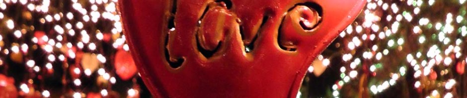 seattle washington valentine's day holiday tree phinney ridge