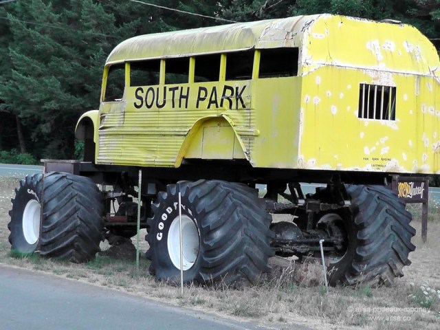 us usa america road trip travel roadside attraction