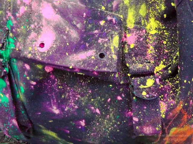 holi, holi festival, festival of color, festival of colour, travel, ailsa prideaux-mooney, maple valley