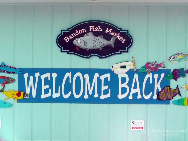us, road trip, roadtrip, usa, america, oregon coast, oregon, united states, travel, bandon fish market