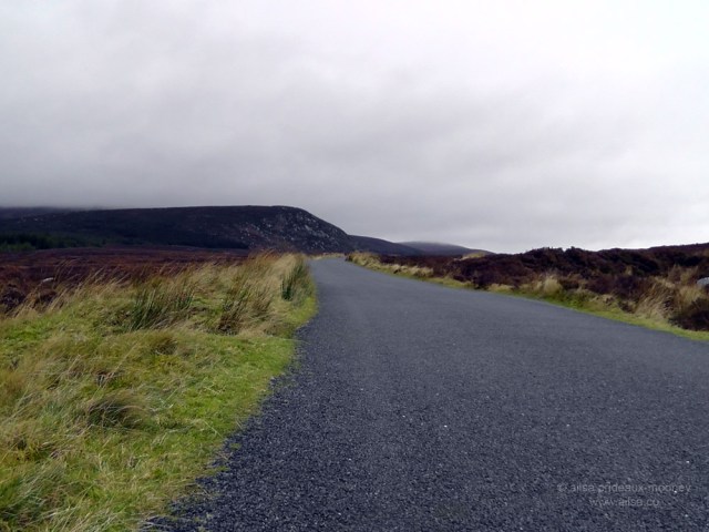 ireland dublin wicklow featherbeds travel bogs