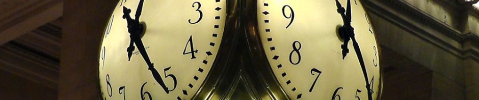 grand central terminal, grand concourse, grand central clock, new york, ailsa prideaux-mooney, travel