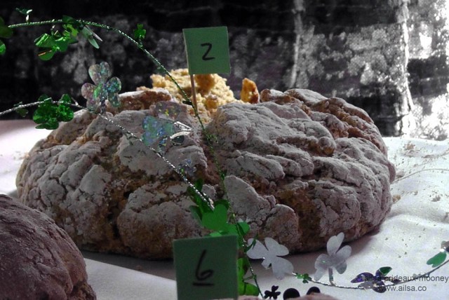 st. patrick's day, st patrick's day, seattle, 2013, irish week seattle, travel, ailsa prideaux-mooney, soda bread competition