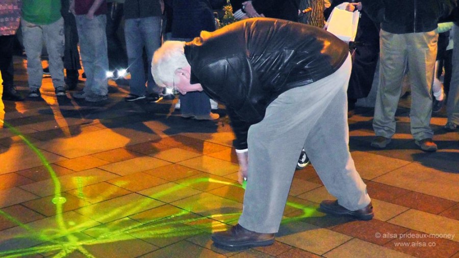 seattle, laying o the green stripe, st patrick's day, travel, irish, ailsa prideaux-mooney