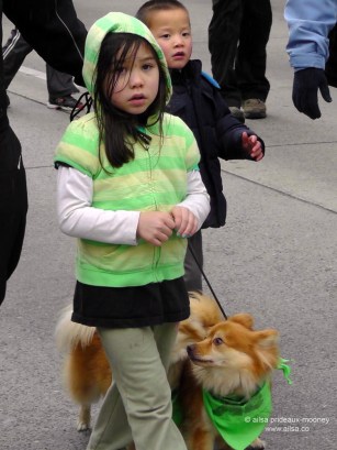 st. patrick's day, st patrick's day, seattle, 2013, st patrick's day parade, irish week seattle, travel, ailsa prideaux-mooney