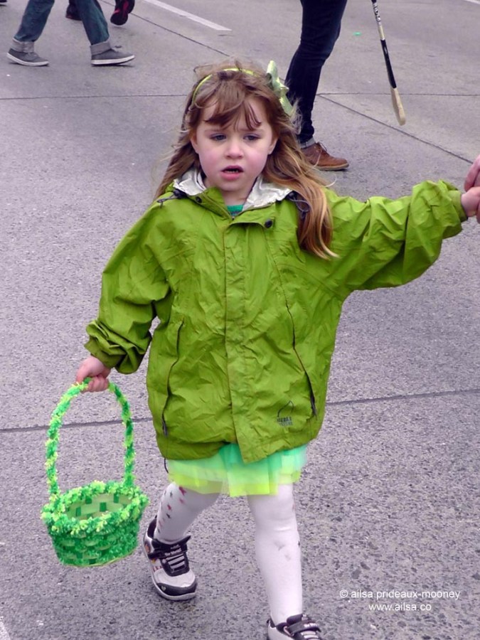 st. patrick's day, st patrick's day, seattle, 2013, st patrick's day parade, irish week seattle, travel, ailsa prideaux-mooney
