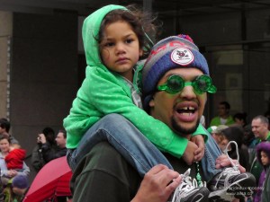 st. patrick's day, st patrick's day, seattle, 2013, st patrick's day parade, irish week seattle, travel, ailsa prideaux-mooney