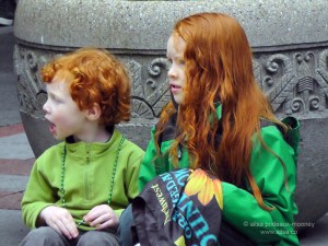 st. patrick's day, st patrick's day, seattle, 2013, st patrick's day parade, irish week seattle, travel, ailsa prideaux-mooney