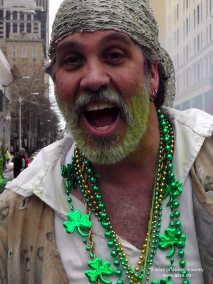 st. patrick's day, st patrick's day, seattle, 2013, st patrick's day parade, irish week seattle, travel, ailsa prideaux-mooney