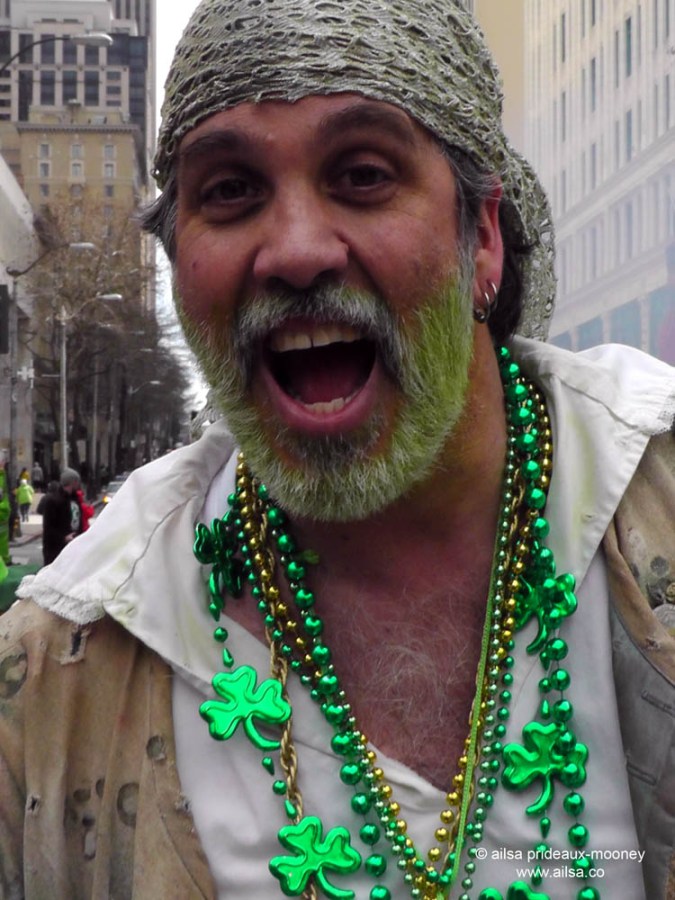 st. patrick's day, st patrick's day, seattle, 2013, st patrick's day parade, irish week seattle, travel, ailsa prideaux-mooney